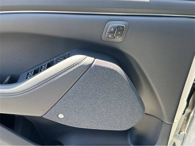 New 2025 Ford Mustang Mach-E Premium w/ Interior Protection Package image 36