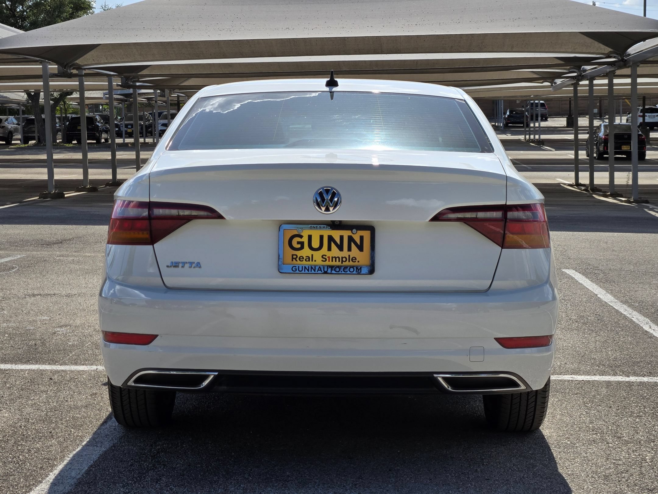 Used 2019 Volkswagen Jetta SEL Premium FWD image 6
