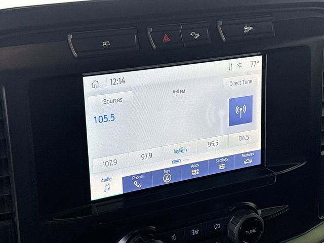 Used 2022 Ford F150 XL w/ STX Appearance Package image 24