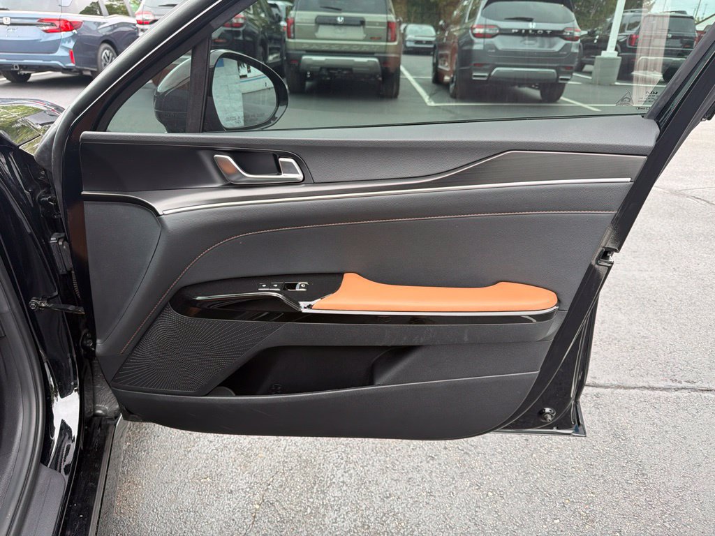 Used 2023 Kia K5 GT FWD image 25