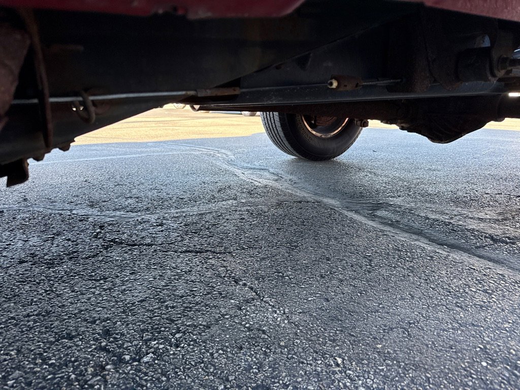 Used 2008 Chevrolet Silverado 2500 W/T w/ Snow Plow Prep Package image 18