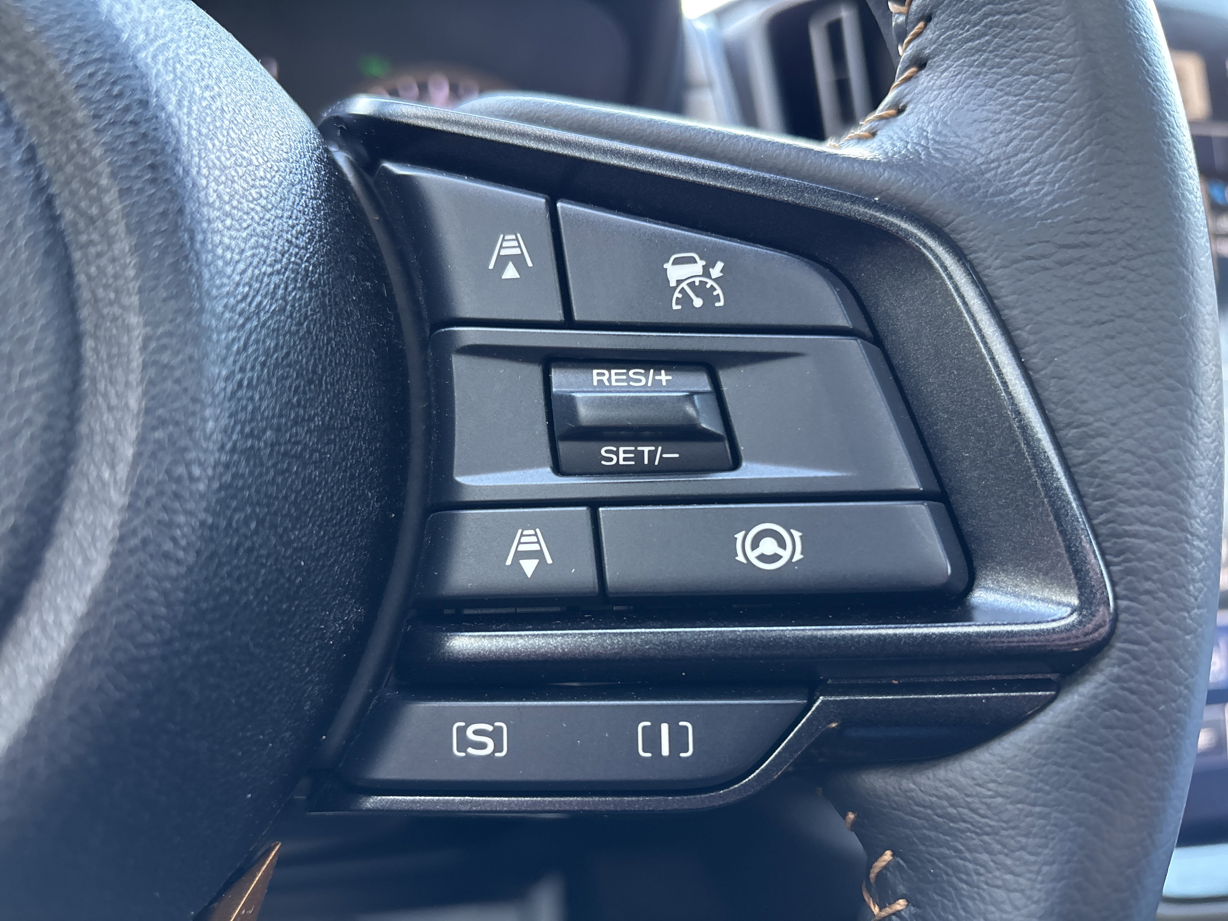 Used 2024 Subaru Crosstrek 2.5i Wilderness w/ Crosstrek Mirror Package image 21