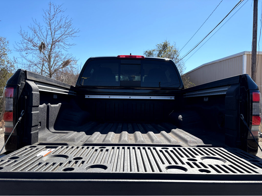 Used 2023 Nissan Frontier SV w/ SV Convenience Package image 22