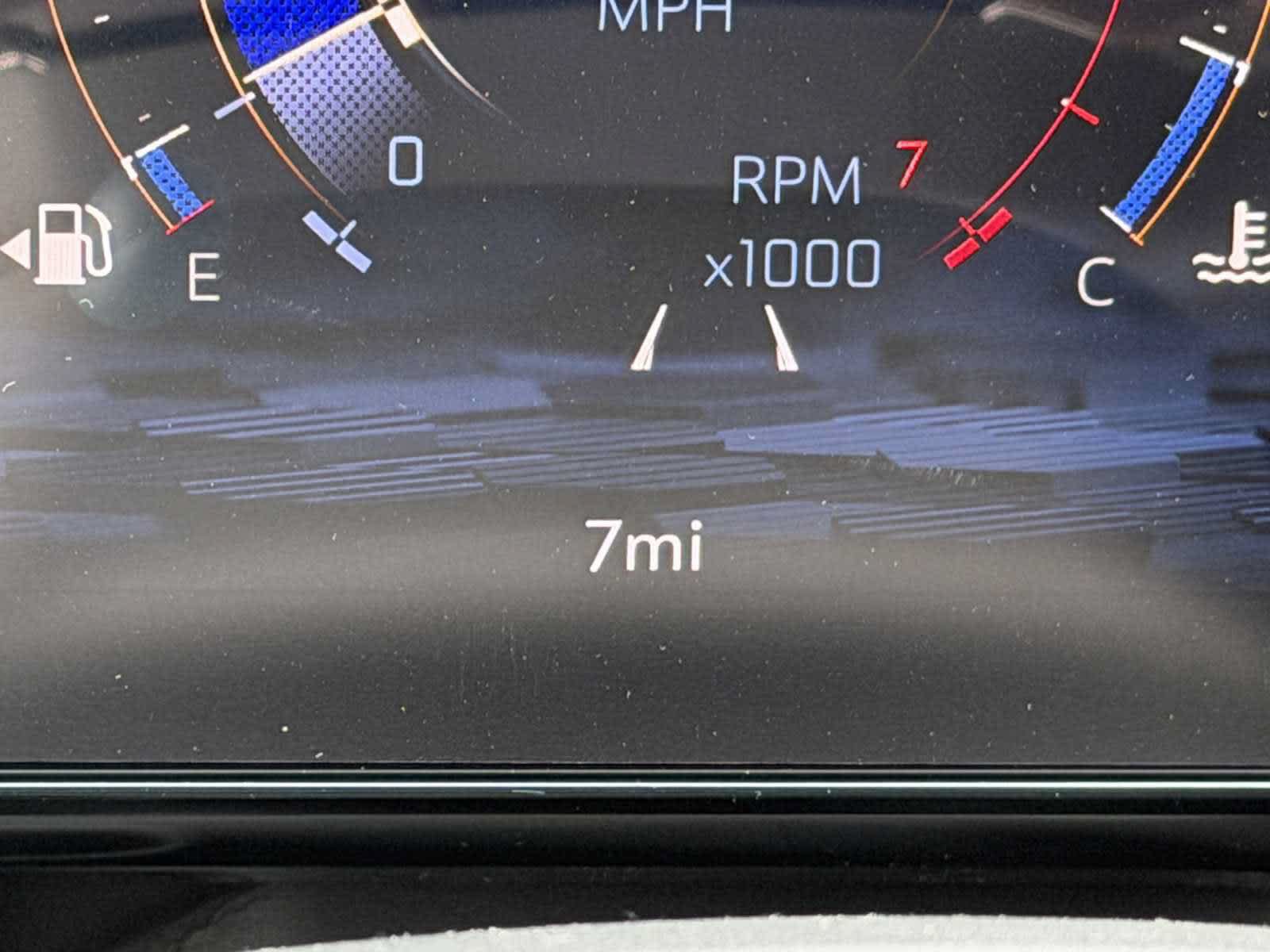 New 2026 Chevrolet Tahoe LS AWD/4WD image 15