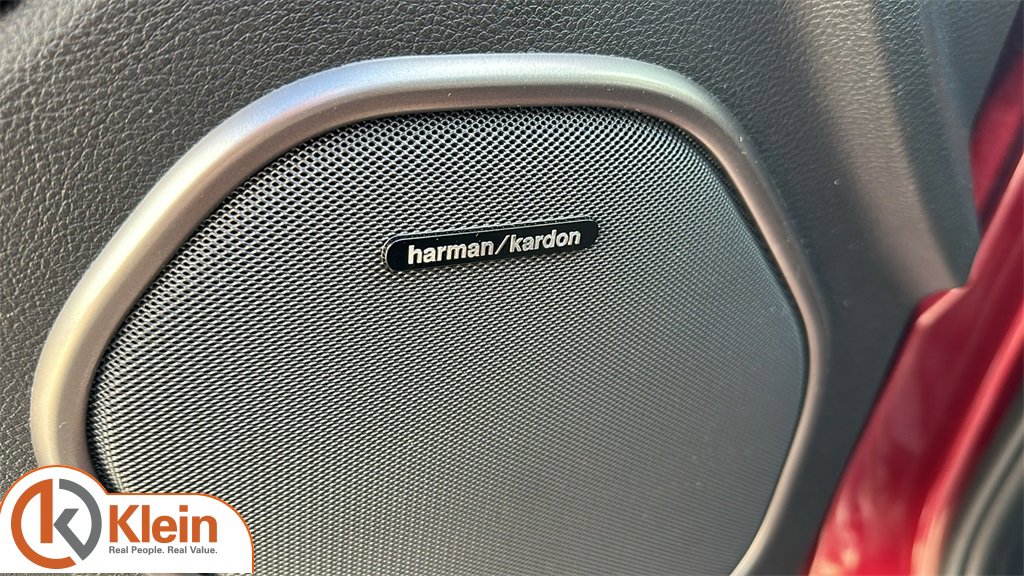 Used 2021 Dodge Durango Citadel w/ Premium Entertainment Group image 14