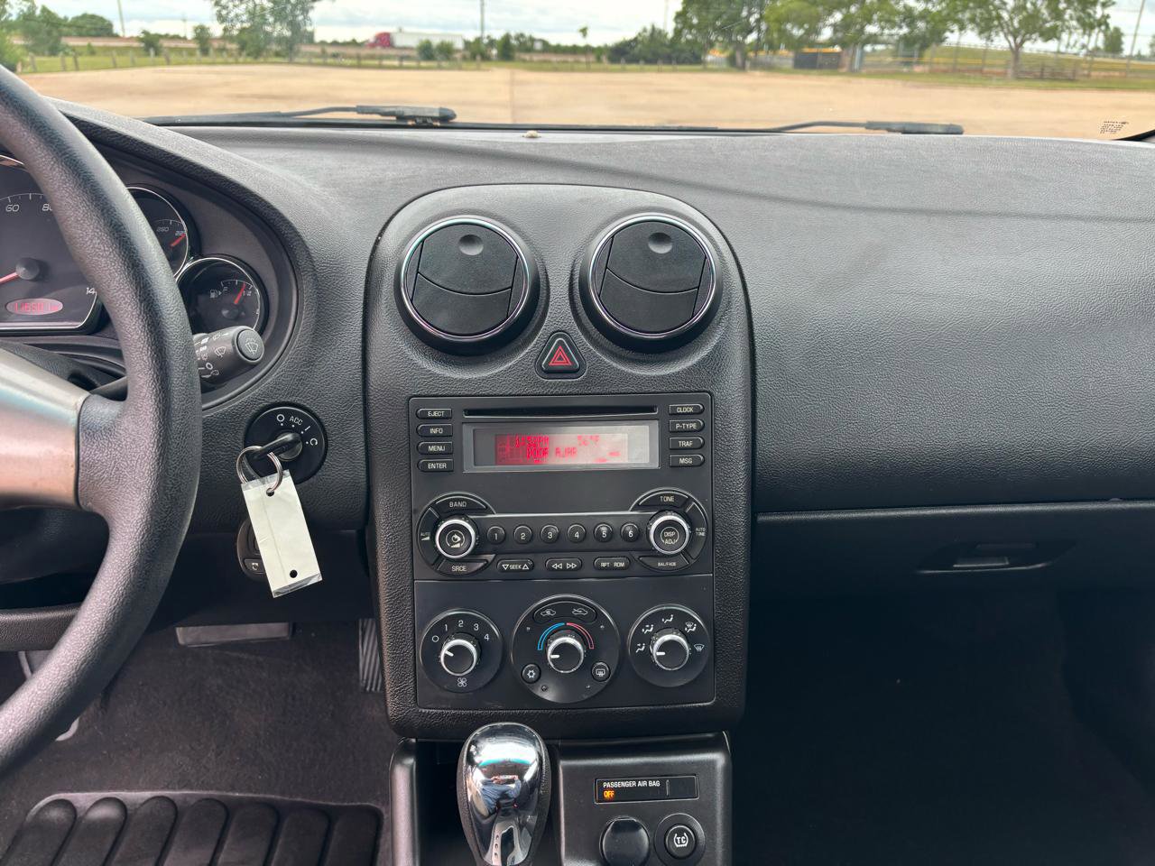 Used 2006 Pontiac G6 GT FWD image 14