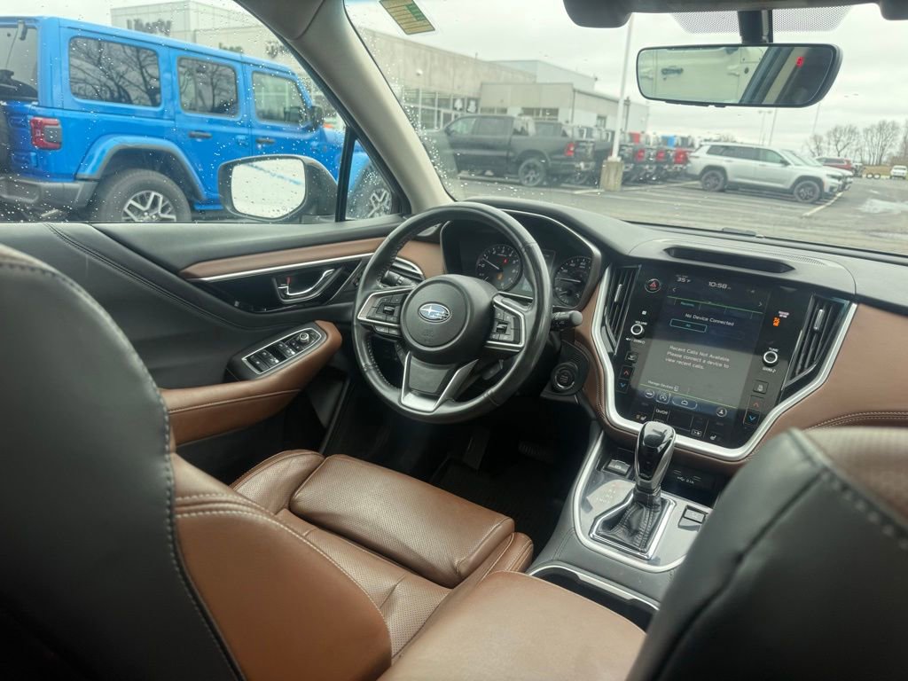 Used 2022 Subaru Outback Touring image 47