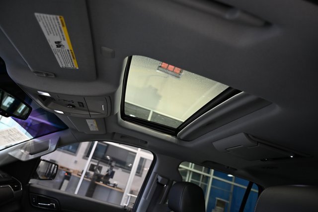 Used 2016 Chevrolet Tahoe LT w/ Luxury Package image 22