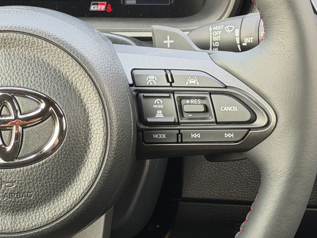 New 2026 Toyota Corolla GR AWD/4WD image 16