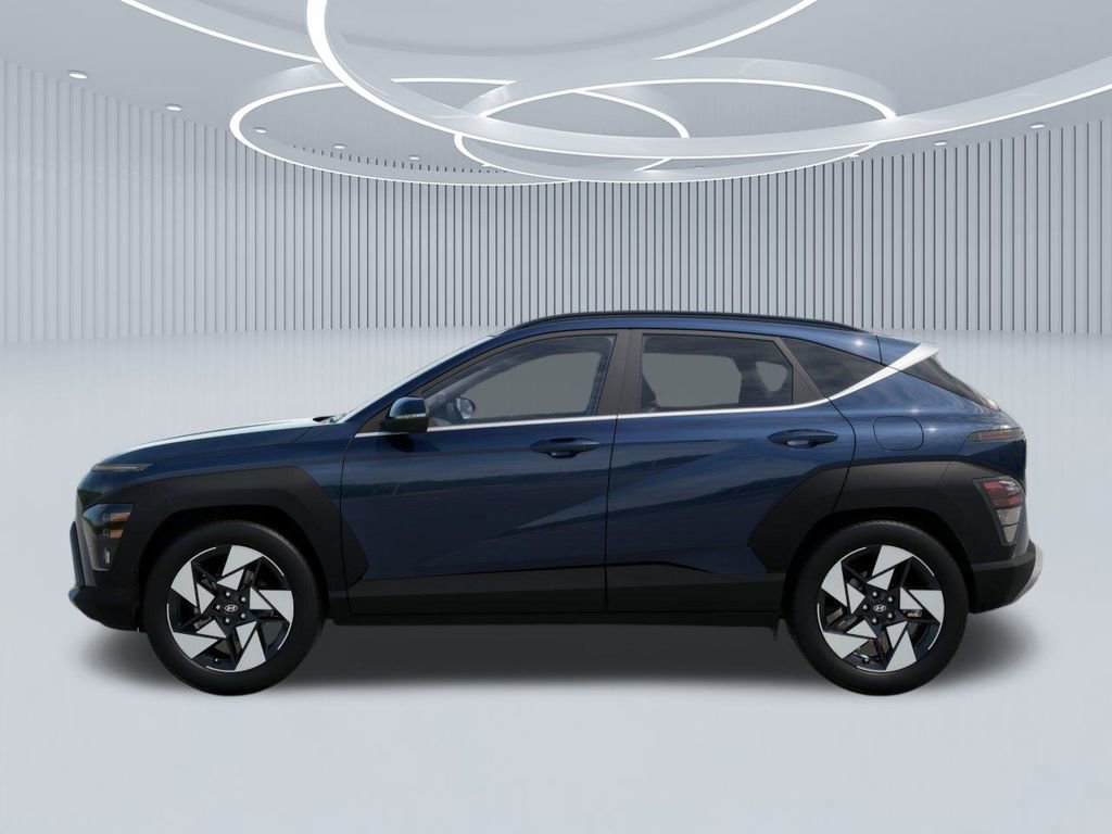 New 2026 Hyundai Kona SEL Sport FWD image 3