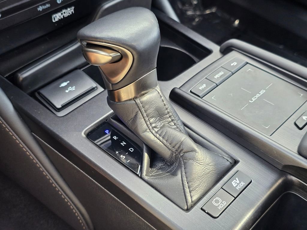 Used 2022 Lexus ES 300h w/ Accessory Package 2 FWD image 36