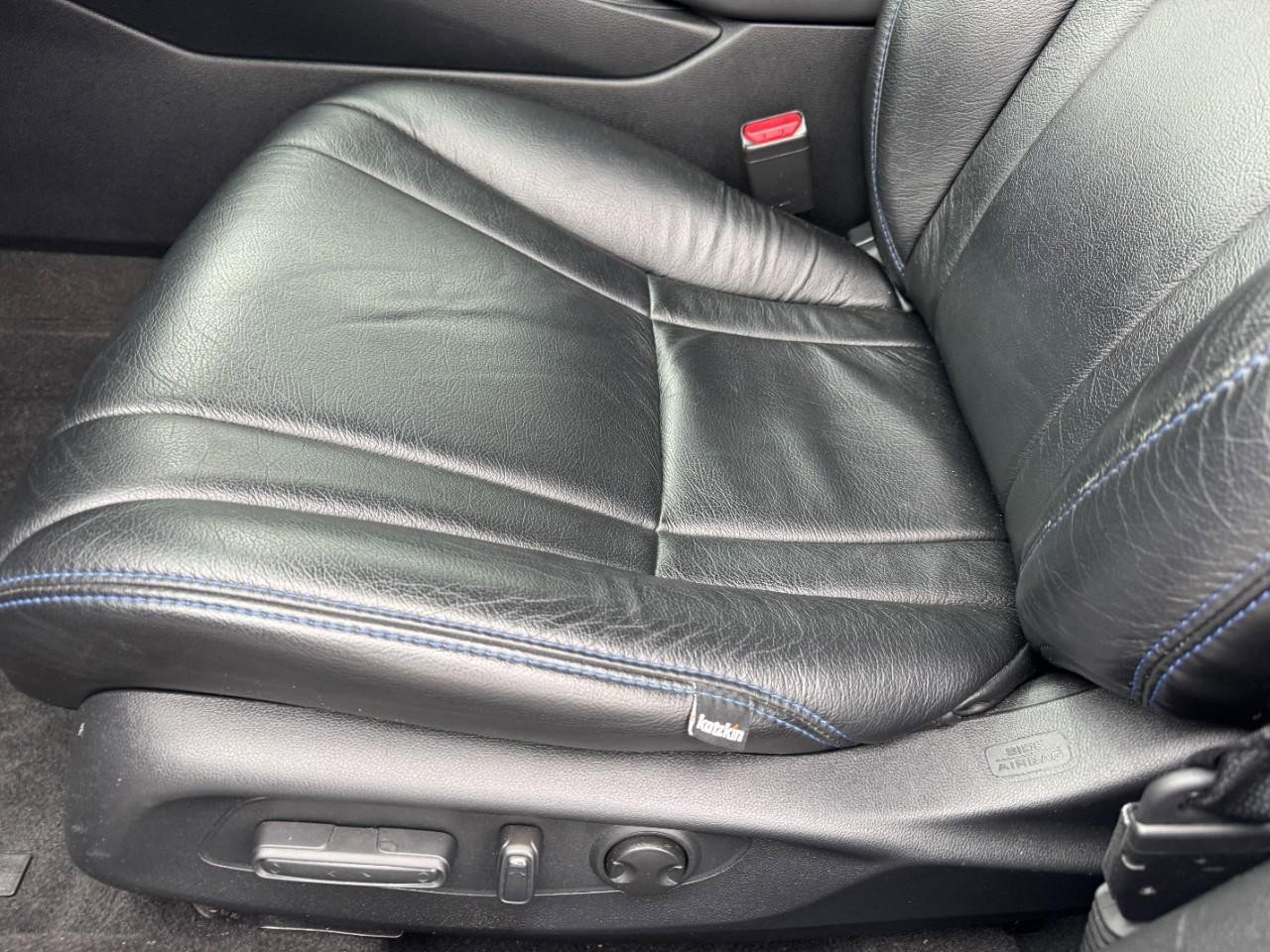 Used 2023 Honda Accord Sport image 17