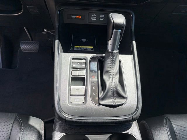 Used 2025 Honda CR-V EX-L image 31