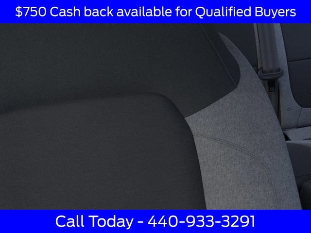 New 2026 Ford Bronco Big Bend AWD/4WD image 20