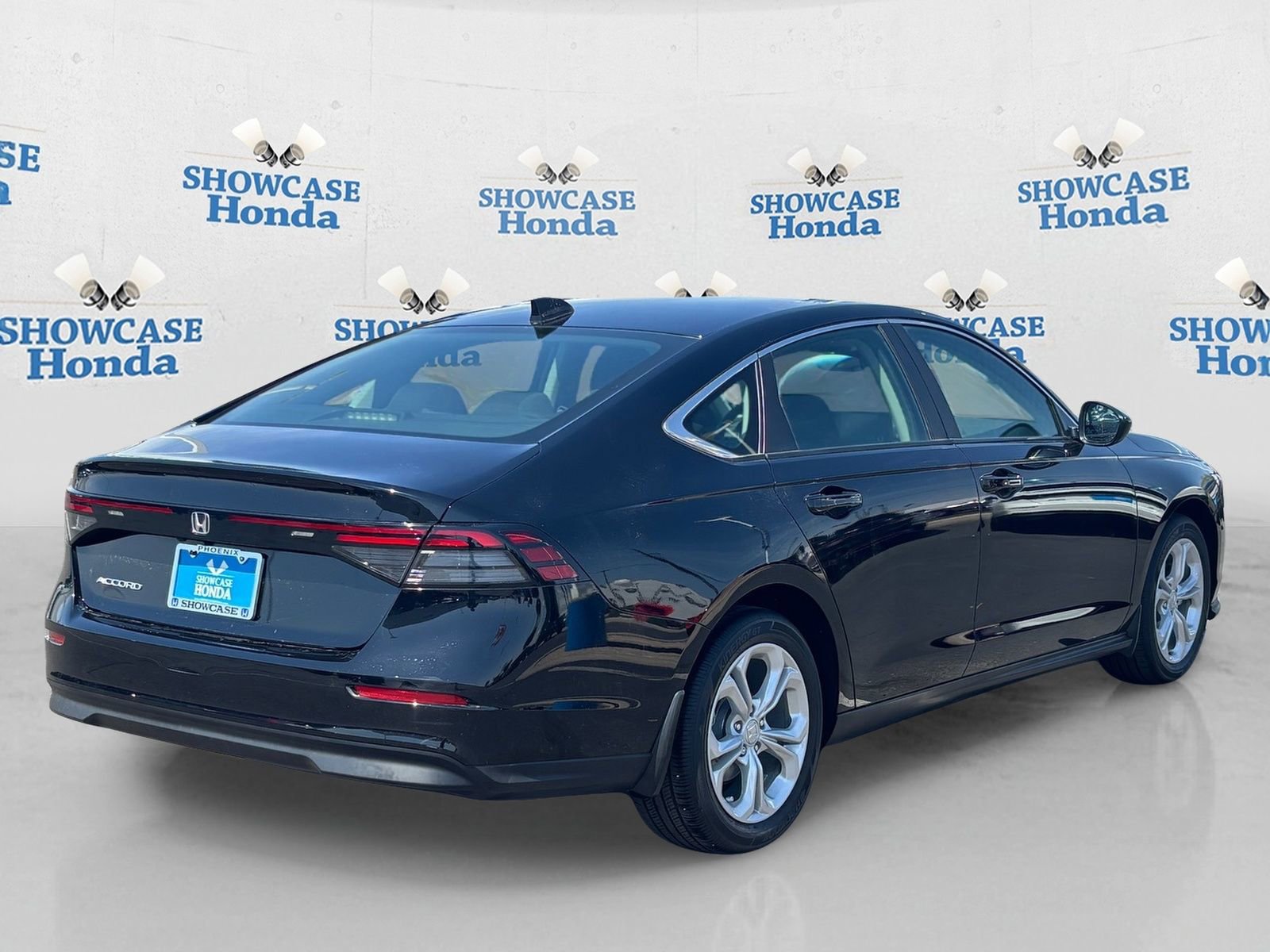 Used 2024 Honda Accord LX image 8