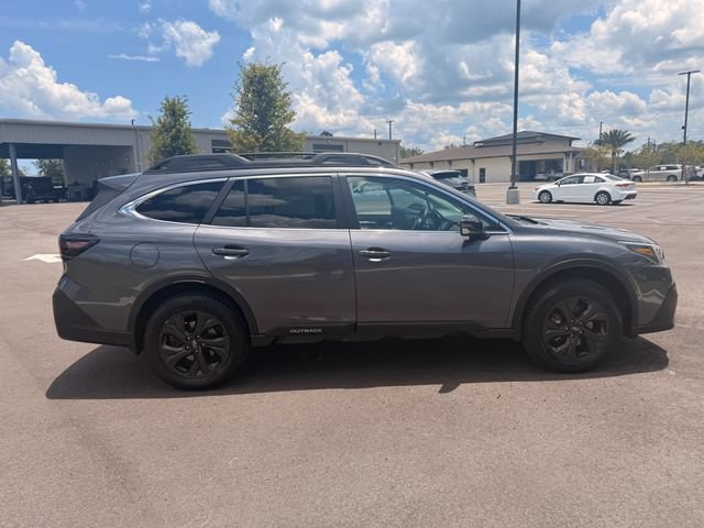 Used 2022 Subaru Outback Onyx Edition XT w/ Popular Package #2 AWD/4WD image 18