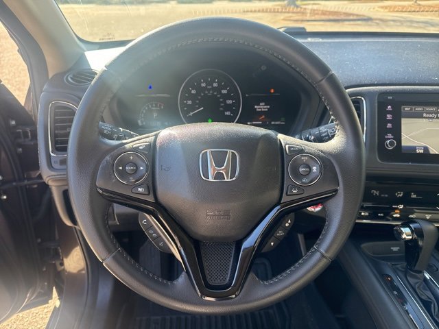 Used 2019 Honda HR-V Touring image 13
