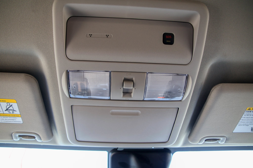 New 2026 Nissan Frontier SV w/ All-Weather Content Package RWD image 16