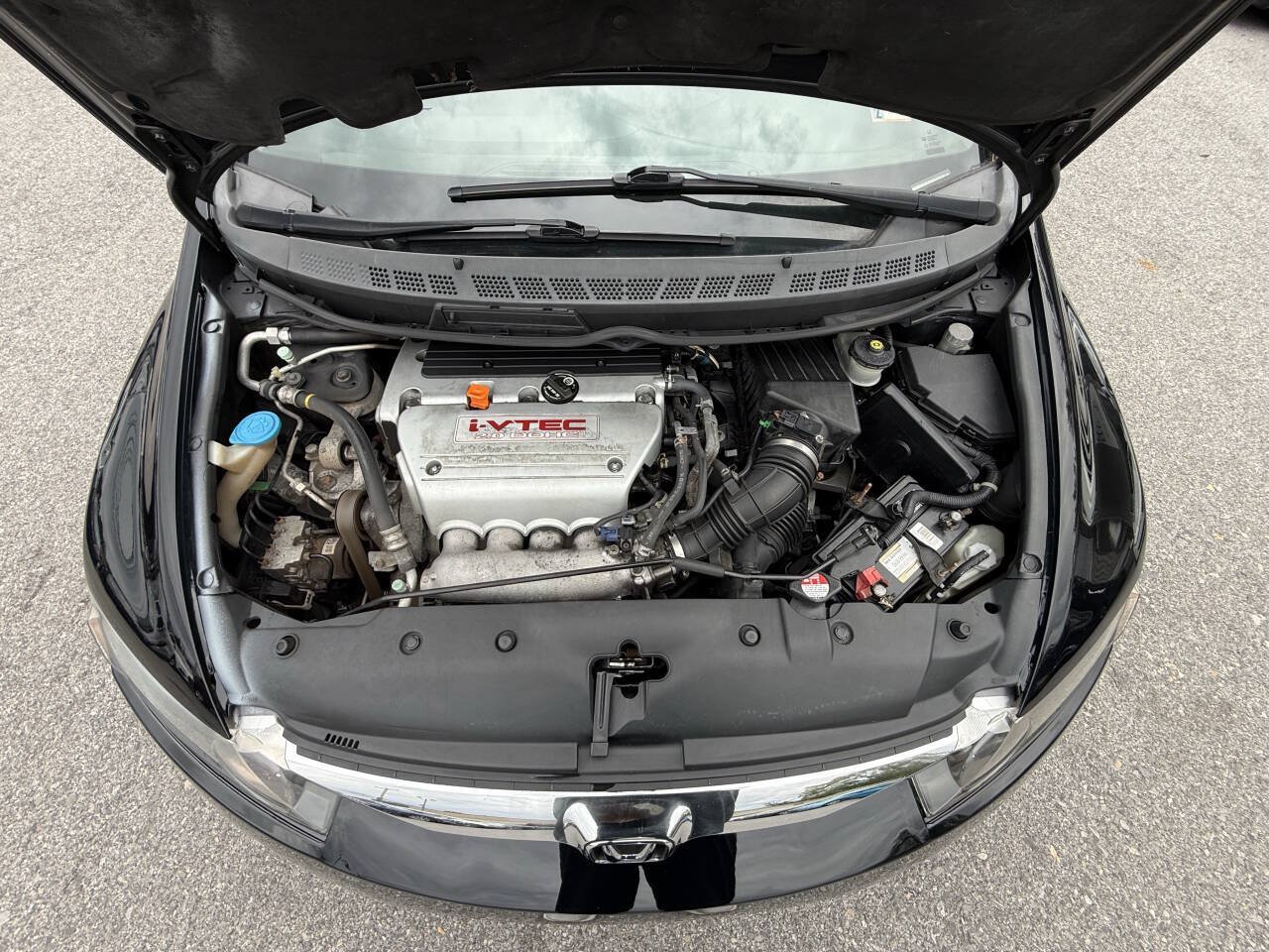 Used 2009 Honda Civic Si image 25