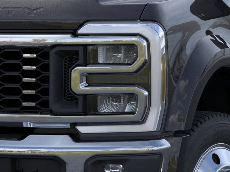 New 2026 Ford F450 Lariat w/ Lariat Ultimate Package AWD/4WD image 18