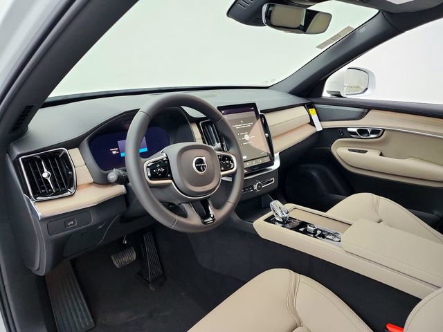 New 2026 Volvo XC90 B5 Plus w/ Protection Package image 20