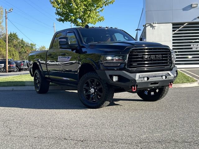 Used 2023 RAM 2500 Limited