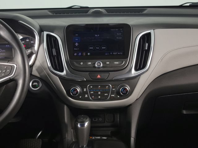 Used 2019 Chevrolet Equinox Premier FWD image 21