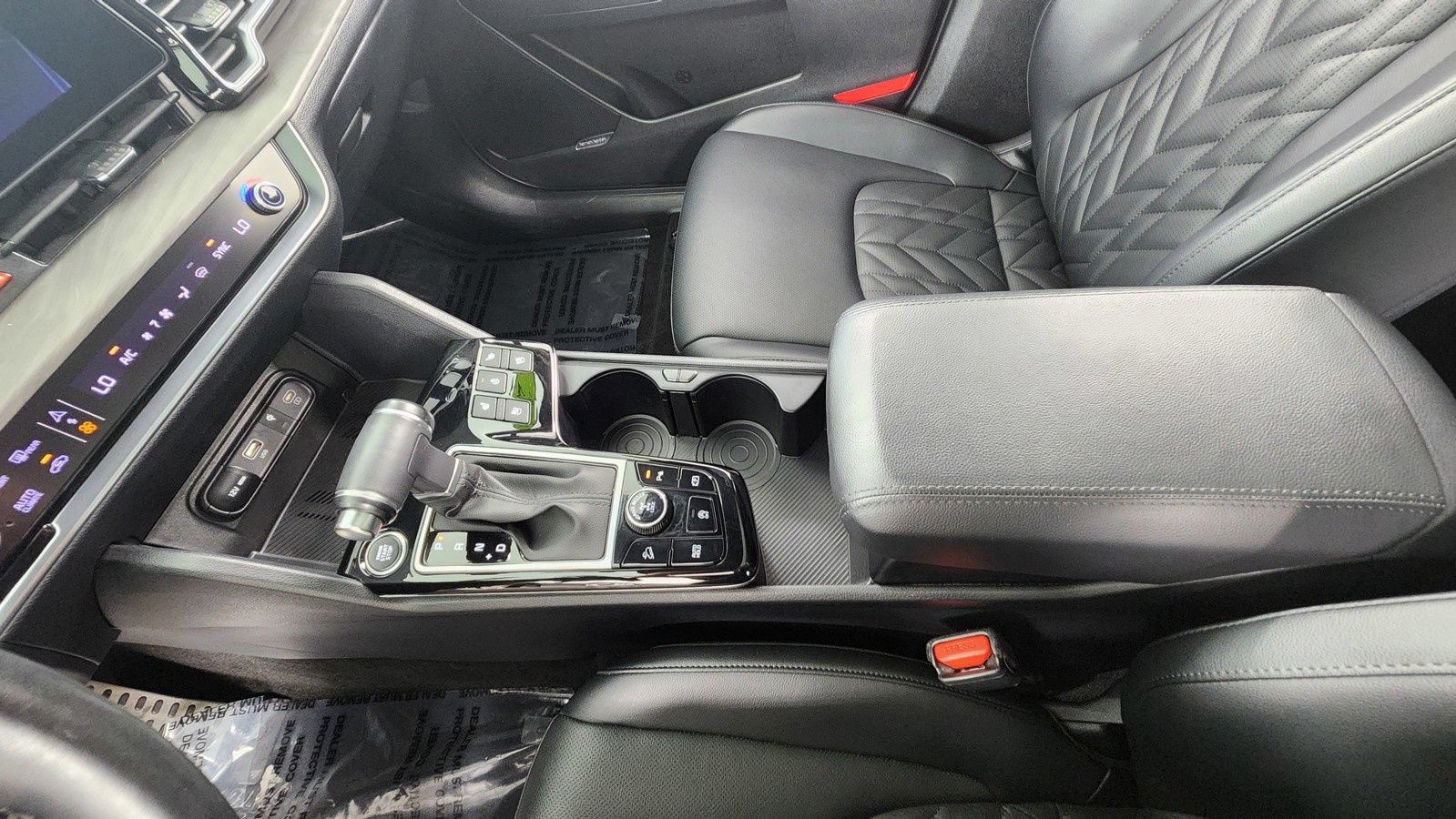 Used 2023 Kia Sportage X-Pro Prestige AWD/4WD image 30