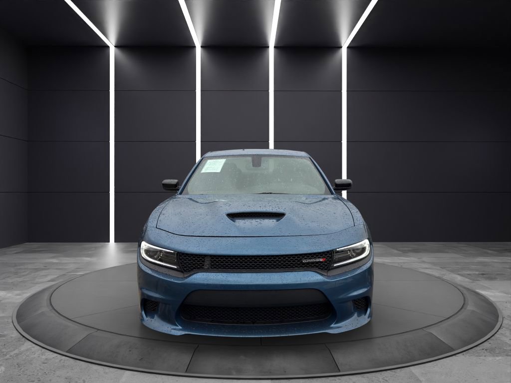 Used 2023 Dodge Charger GT image 2