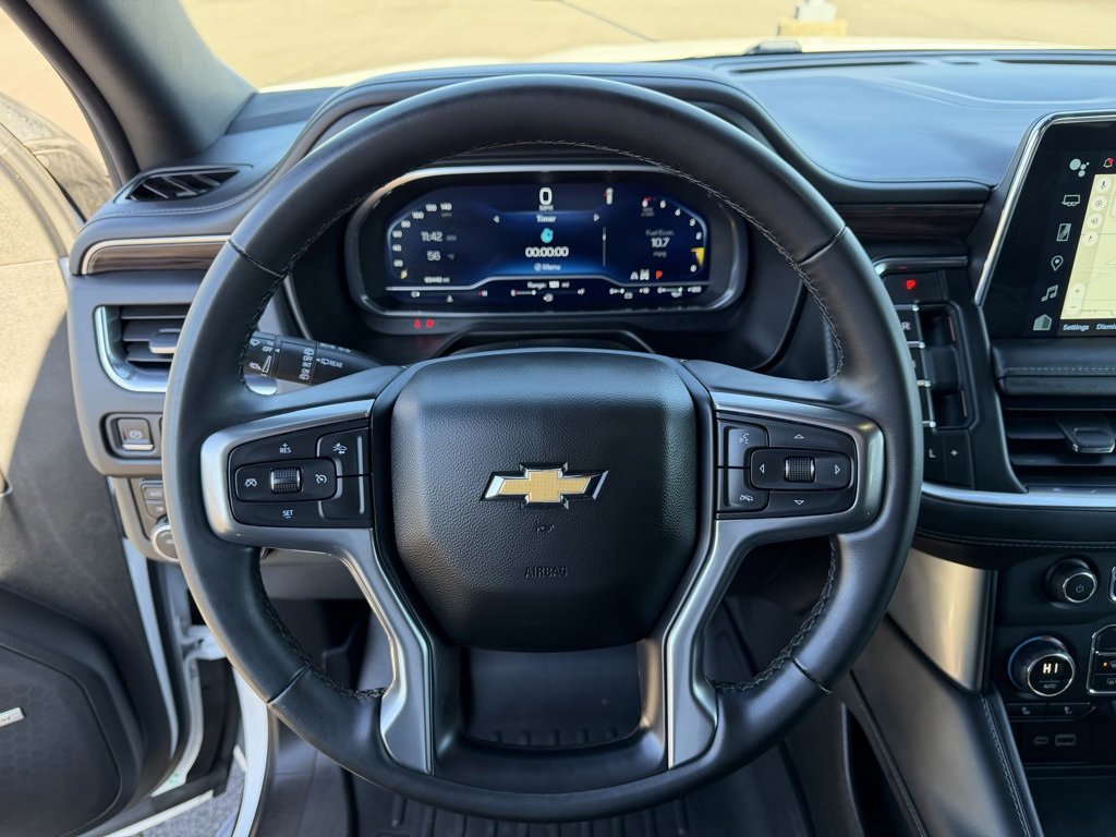 Used 2023 Chevrolet Suburban LT image 21