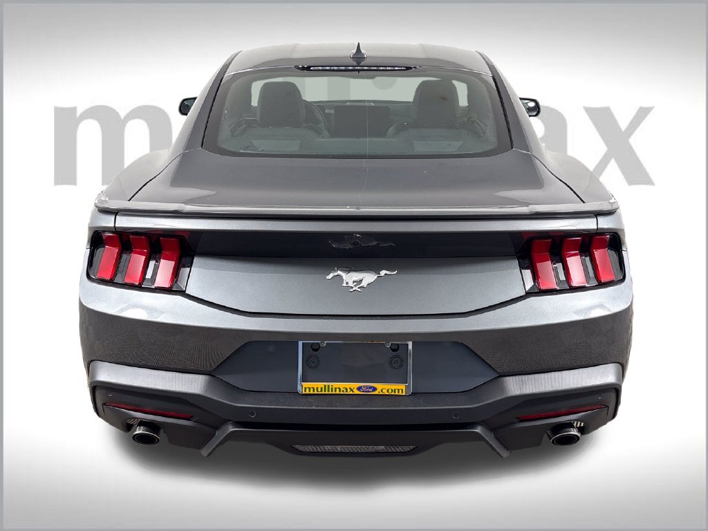 New 2026 Ford Mustang Premium RWD image 24