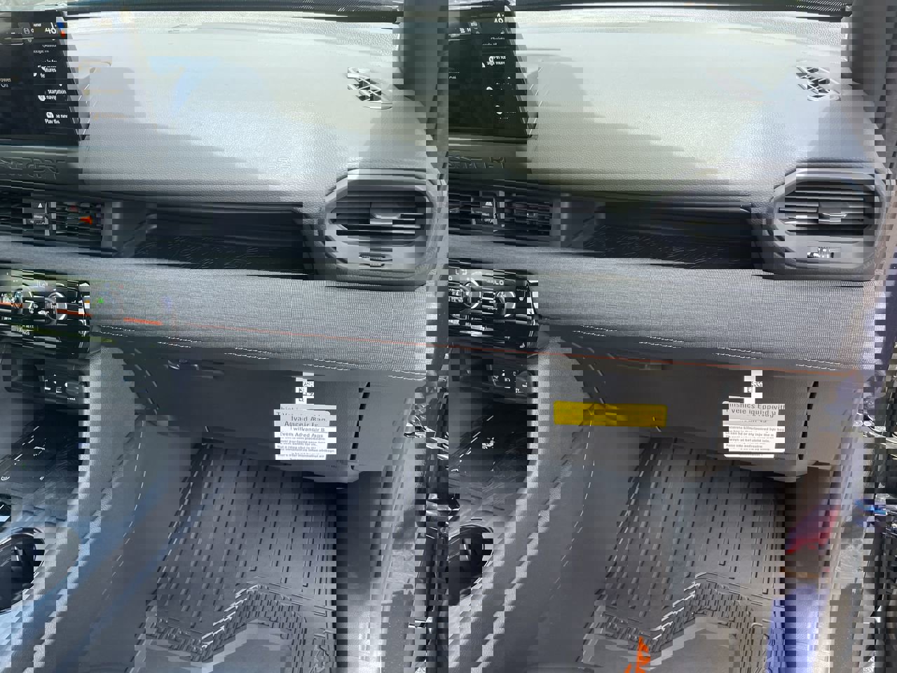 New 2026 Honda Passport TrailSport image 21