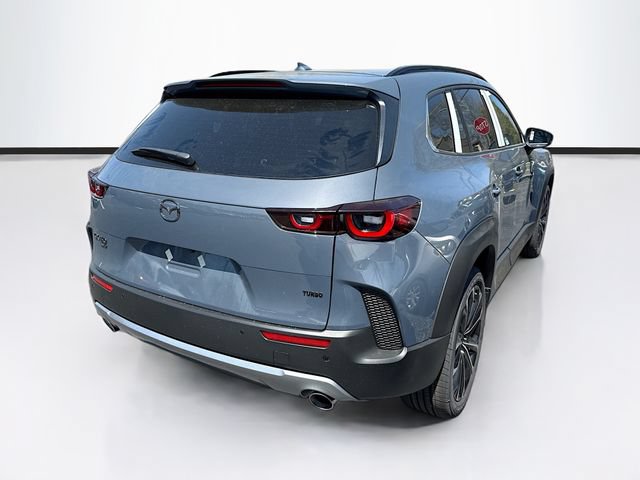 New 2026 MAZDA CX-50 AWD 2.5 S image 7