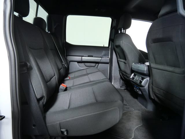 Certified 2023 Ford F150 XLT w/ Equipment Group 302A High AWD/4WD image 15