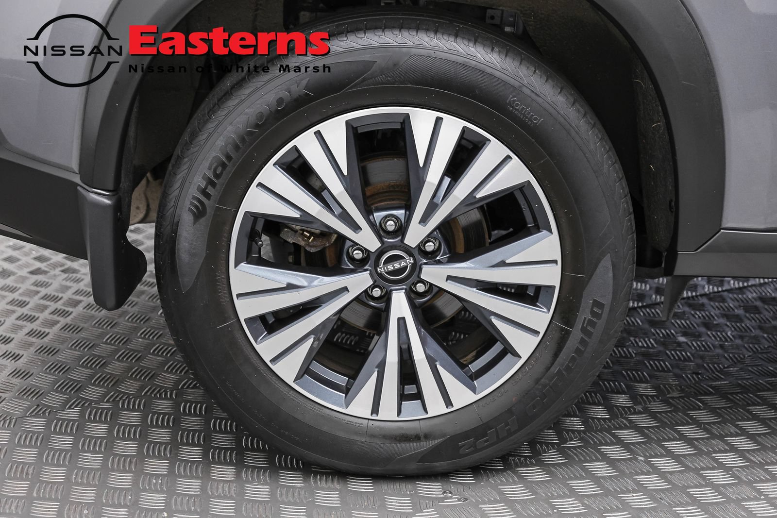 Used 2023 Nissan Rogue SV AWD/4WD image 26