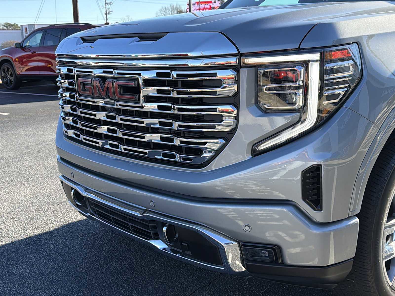 Used 2024 GMC Sierra 1500 Denali w/ Denali Reserve Package image 38