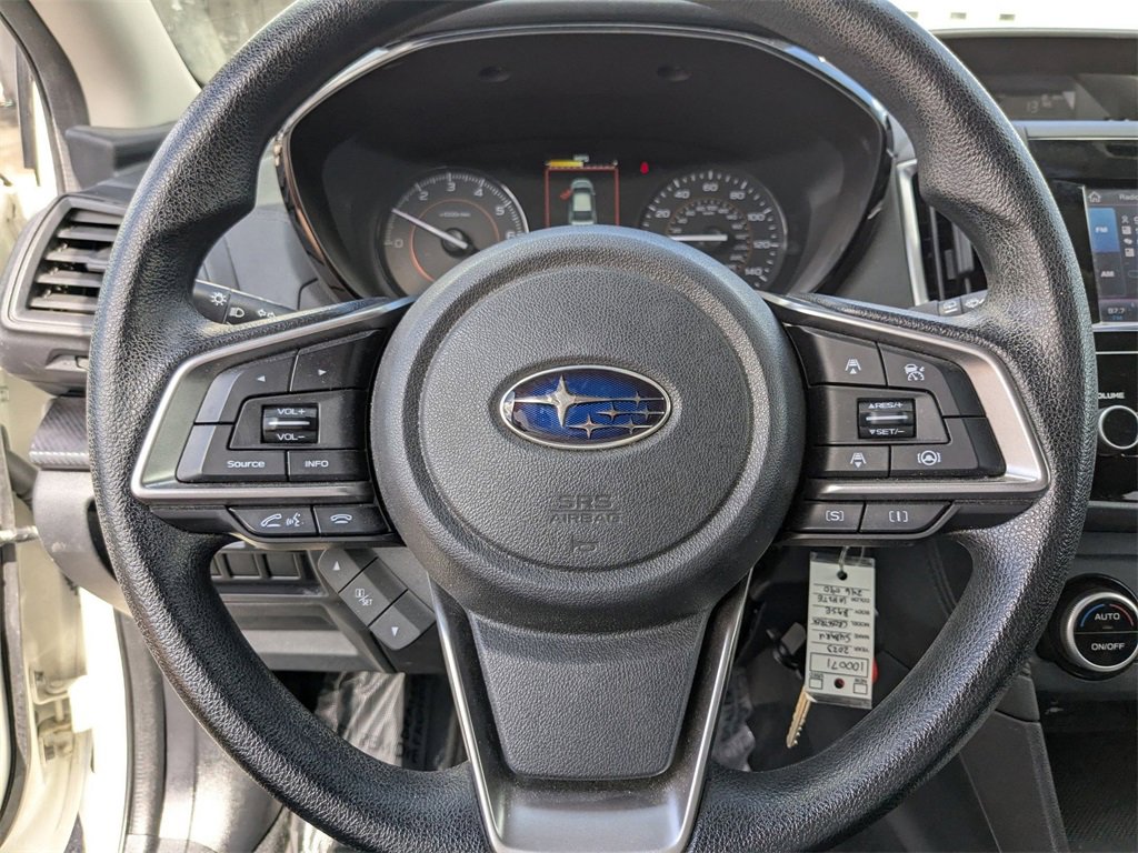 Used 2023 Subaru Crosstrek 2.0i image 14