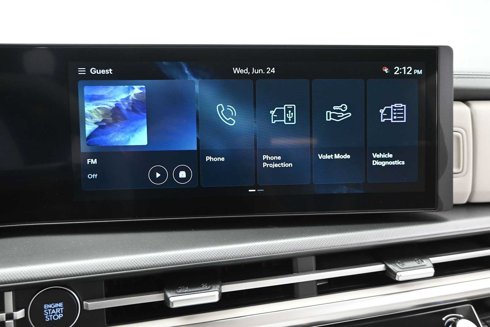 New 2026 Hyundai Santa Fe SEL AWD/4WD image 18