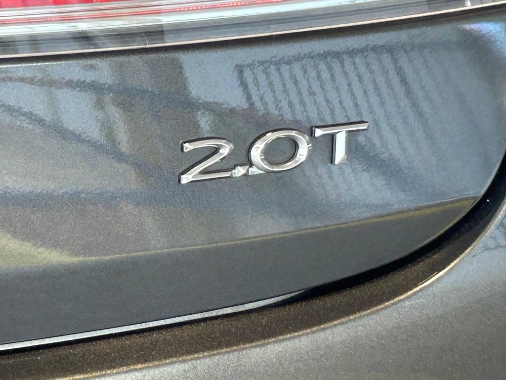 Used 2018 Lincoln MKZ Reserve w/ Technology Package FWD image 21
