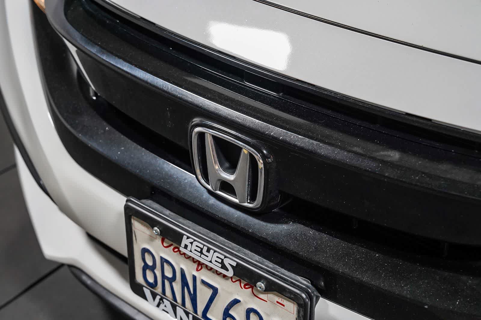 Used 2020 Honda Civic Sport image 8