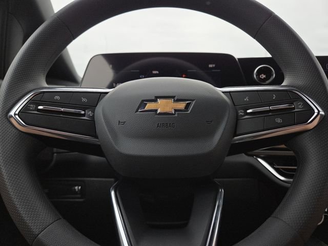 New 2026 Chevrolet Equinox EV LT image 31