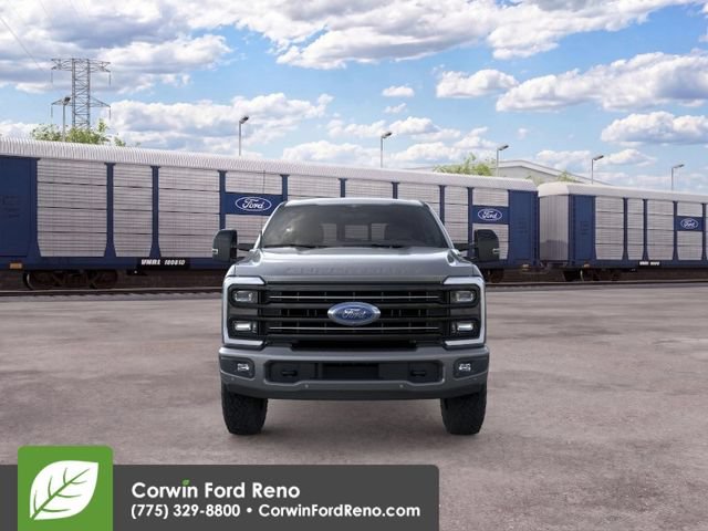 New 2026 Ford F250 Platinum AWD/4WD image 6