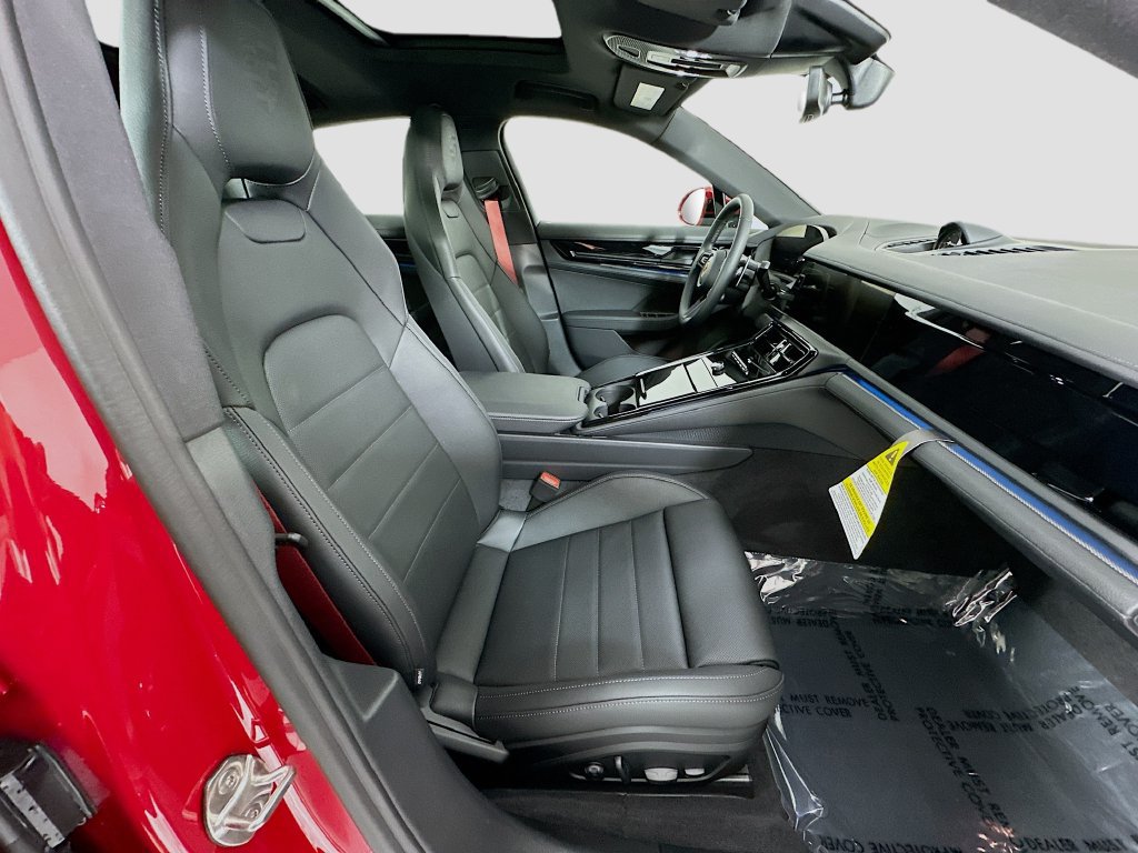 New 2026 Porsche Panamera 4 AWD/4WD image 30