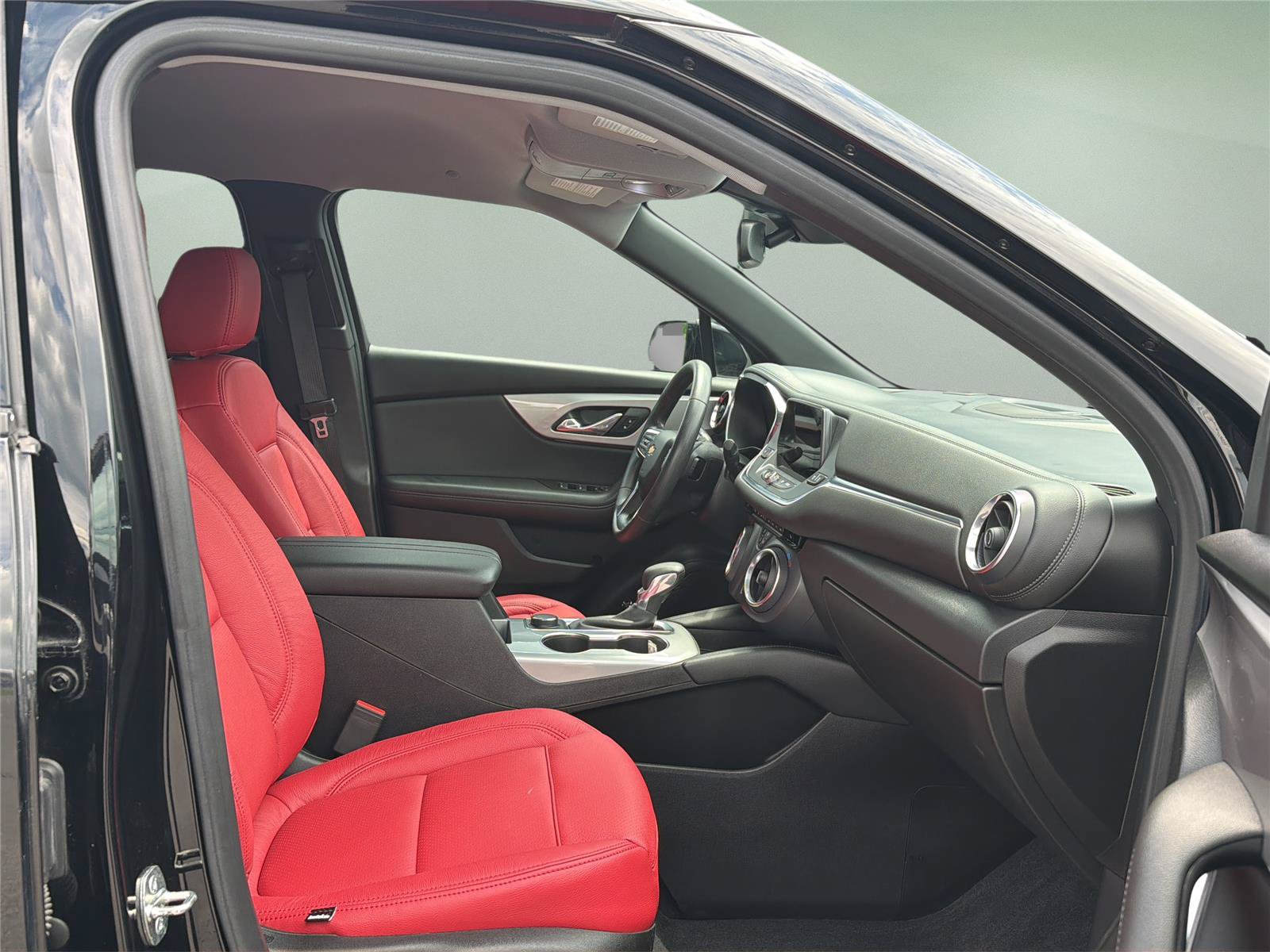 Used 2021 Chevrolet Blazer LT AWD/4WD image 13