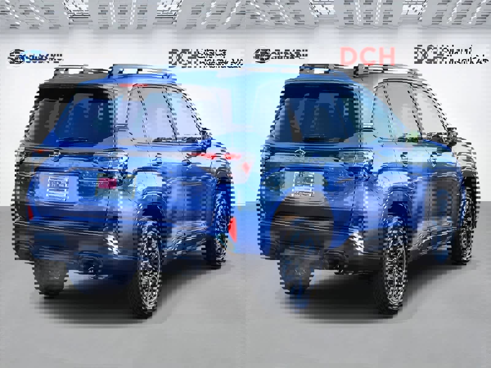 New 2025 Subaru Forester Limited image 4