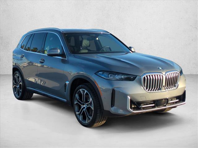 New 2026 BMW X5 xDrive40i image 7
