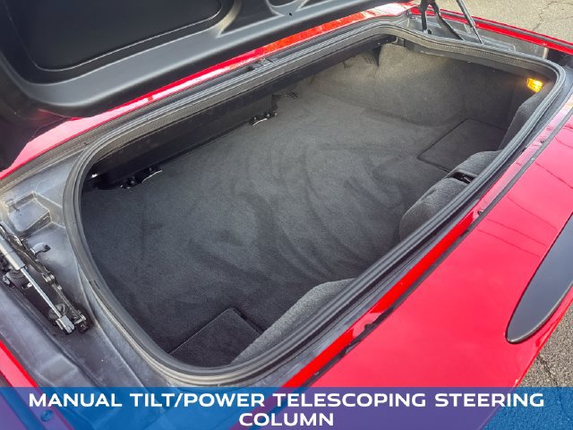 Used 2006 Chevrolet Corvette Convertible w/ Preferred Equipment Group RWD image 24