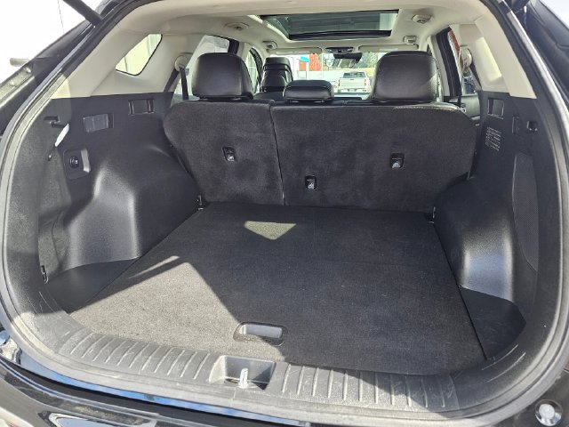 Certified 2025 Kia Sportage SX AWD/4WD image 16