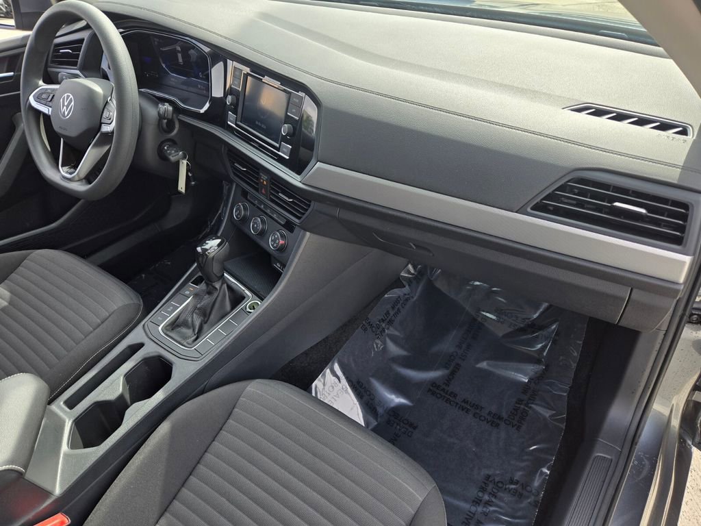 Used 2023 Volkswagen Jetta S FWD image 17