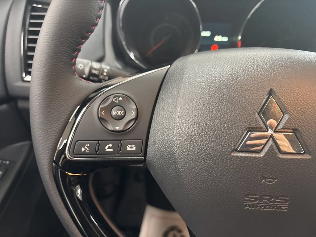 New 2026 Mitsubishi Outlander Sport AWD image 18